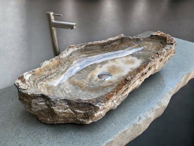 LAVABO PIEDRA GRANDE