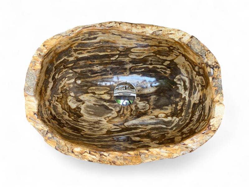 Stone Sink Mousa