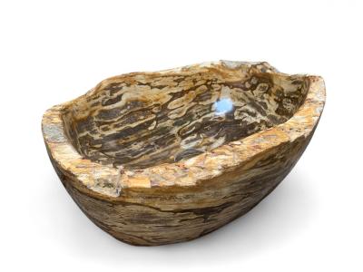 STEIN WASCHBECKEN MOUSA - ARRELART
