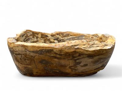Lavabo Ocre Mousa