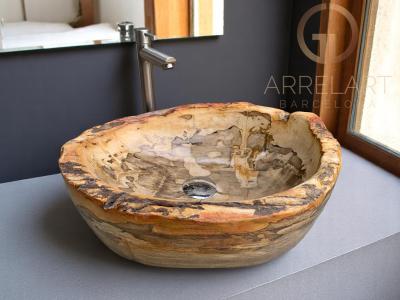 WASHBECKEN MANGATA