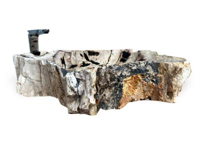 LAVABO DE FUSTA FOSIL SASHA