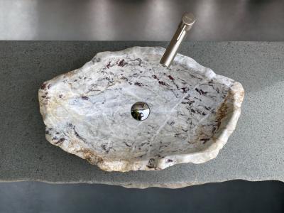 WASCHBECKEN GRIECHISCH
