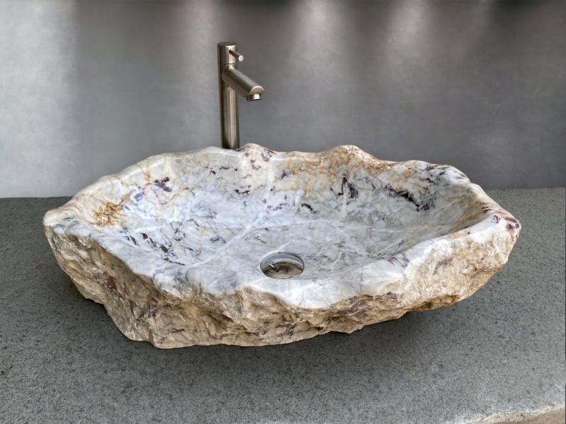 WASCHBECKEN GRIECHISCH
