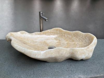 LAVABO GRANDE DE PIEDRA - HELSINKI