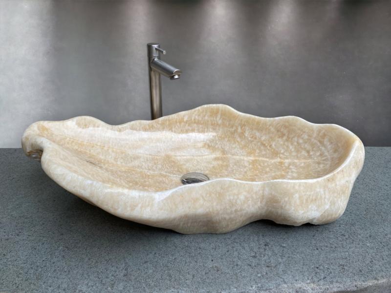 LAVABO GRANDE DE PIEDRA - HELSINKI