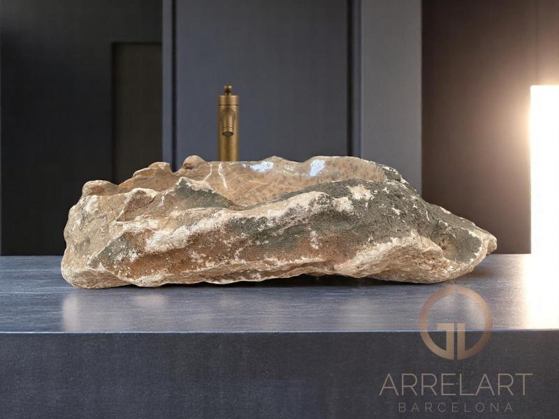ONYX STONE WASHBASIN VALDIVIA ONYX STONE WASHBASIN VALDIVIA