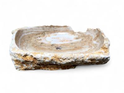 LAVABO DE PIEDRA BELMONT