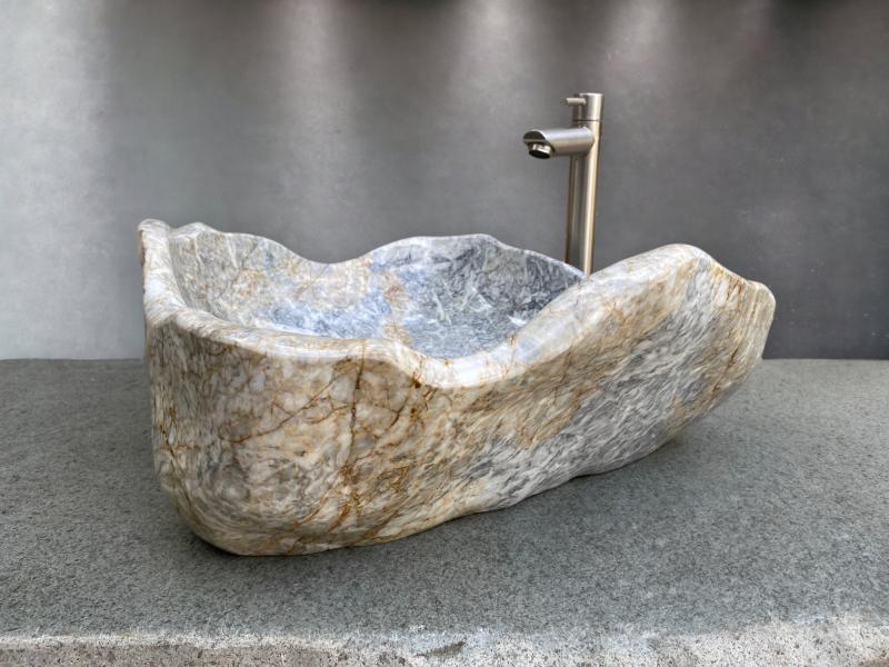 BUY MARBLE SINK VINCI