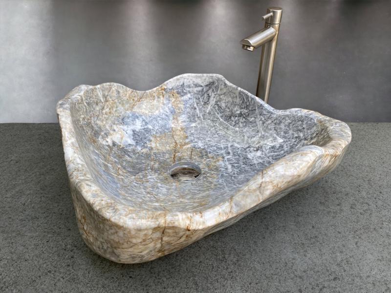 MARBLE SINK VINCI