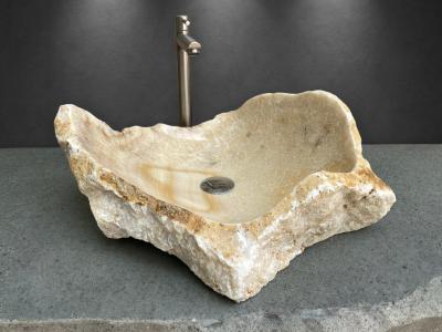 WASCHBECKEN ONYX CANOVA