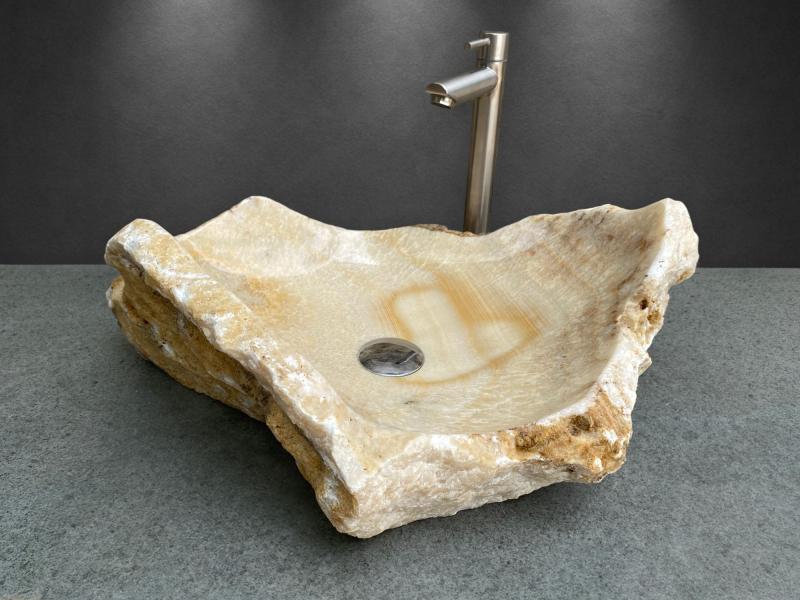 STEINWASCHBECKEN CANOVA
