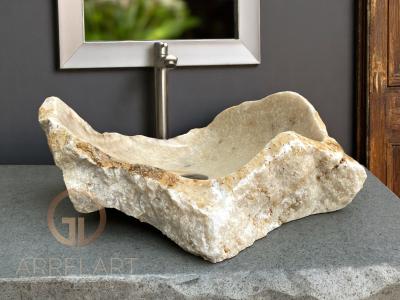 LAVABO DE PEDRA D'ONIX CANOVA