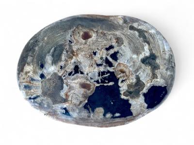 Stone Stool Sulawesi