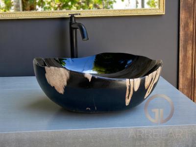 SMALL STONE SINK SINGAPORE