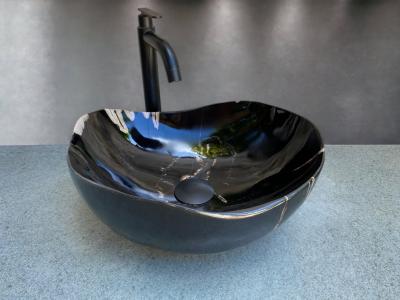 Lavabo Bianco e Nero Singapore
