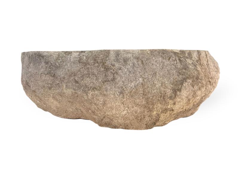 ESCLUSIVA VASCA IN PIETRA