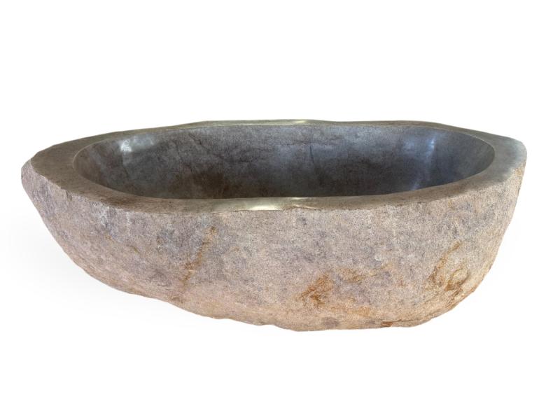 EXKLUSIVE BADEWANNE AUS STEIN KAUFEN - ARRELART