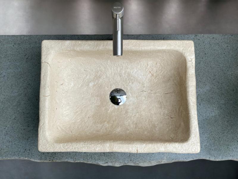 COMPRAR LAVABO DE MARMOL ANTIGUO WILDER