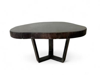 COMPRAR TAULA DE CENTRE NEGRA DUBROVNIK