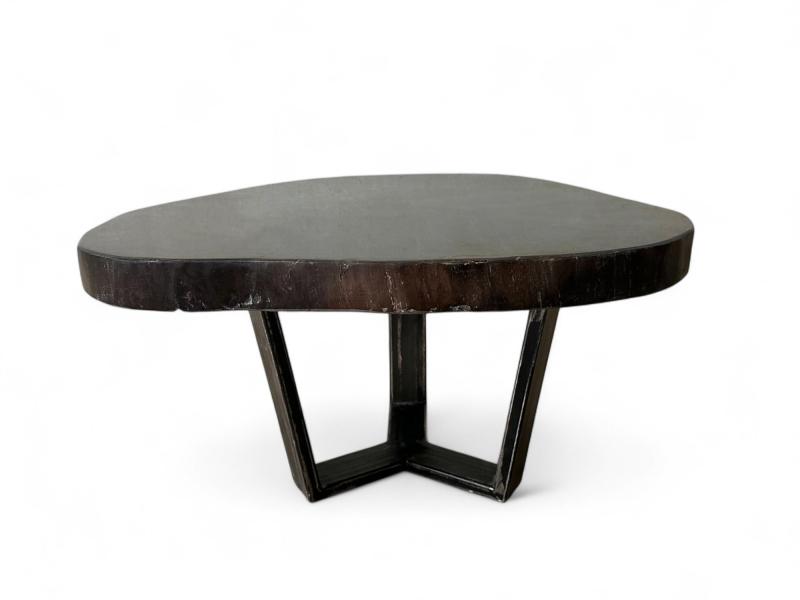 COMPRAR TAULA DE CENTRE NEGRA DUBROVNIK
