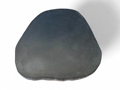 BLACK STONE COFFEE TABLE DUBROVNIK