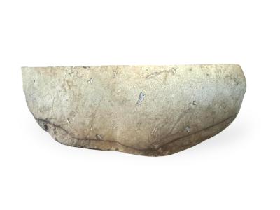 COMPRAR BANYERA DE PEDRA NATURAL GRIS