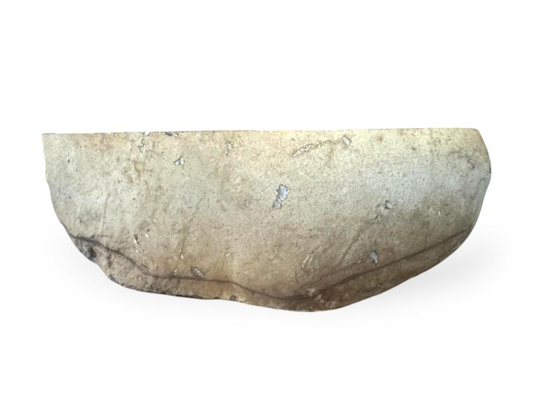 COMPRAR BANYERA DE PEDRA NATURAL GRIS