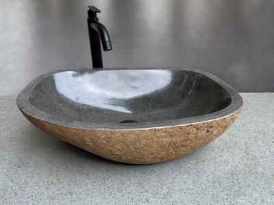BUY EXCLUSIVE RIVER ROCK WASHBASINS