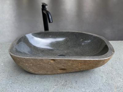 SET EXCLUSIVES RIVER ROCK WASHBASINS