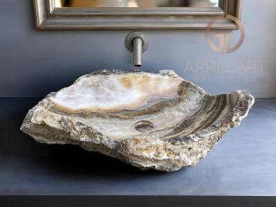LAVABO DE PEDRA JEWEL