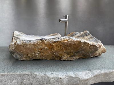 LAVABO DE PIEDRA PRECIOSA JEWEL