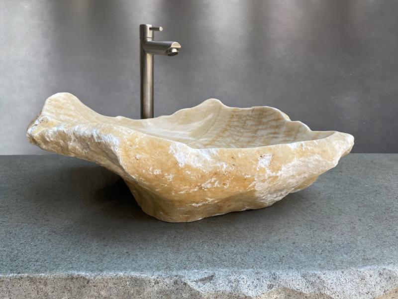 STEINWASCHBECKEN KAUFEN PRAGA