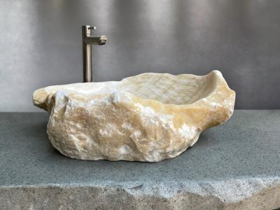 NATURSTEIN WASCHBECKEN KAUFEN PRAGA