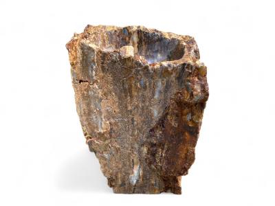 LAVABO PEDESTAL DE PIEDRA NATURAL CALEDONIA