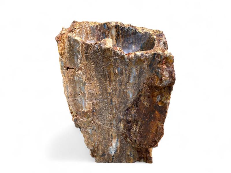 STONE TOTEM SINK CALEDONIA