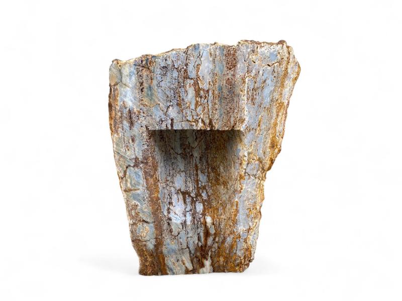 PART POSTERIOR LAVABO CALEDONIA