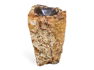 LAVABO INDEPENDENT DE PEDRA CALEDONIA