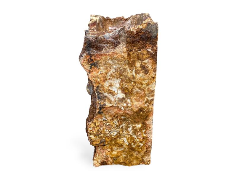 Freestanding Exotic Stone Sink - Caledonia