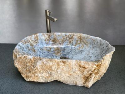 LAVABO DE MARMOL PEARLINE