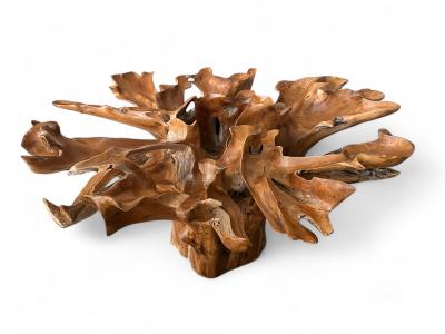 DINING TABLE BASE TAORMINA