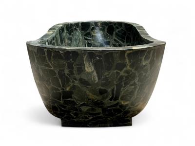 BAIGNOIRE DE LUXE EDEN NOIR