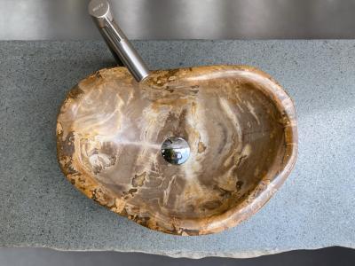COMPRAR LAVABO DE PIEDRA PARIS