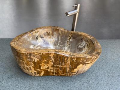 COMPRAR LAVABO DE PEDRA NATURAL PARIS