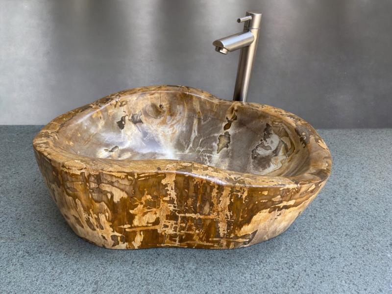 COMPRAR LAVABO DE PEDRA NATURAL PARIS