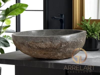 NATURAL STONE SINK SANGAY