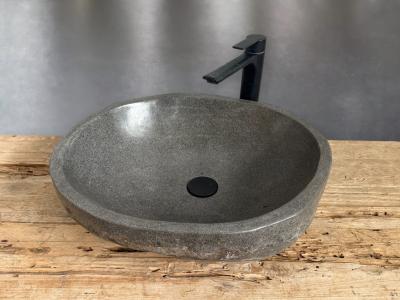 LAVABO DE PIEDRA RUSTICO SANGAY