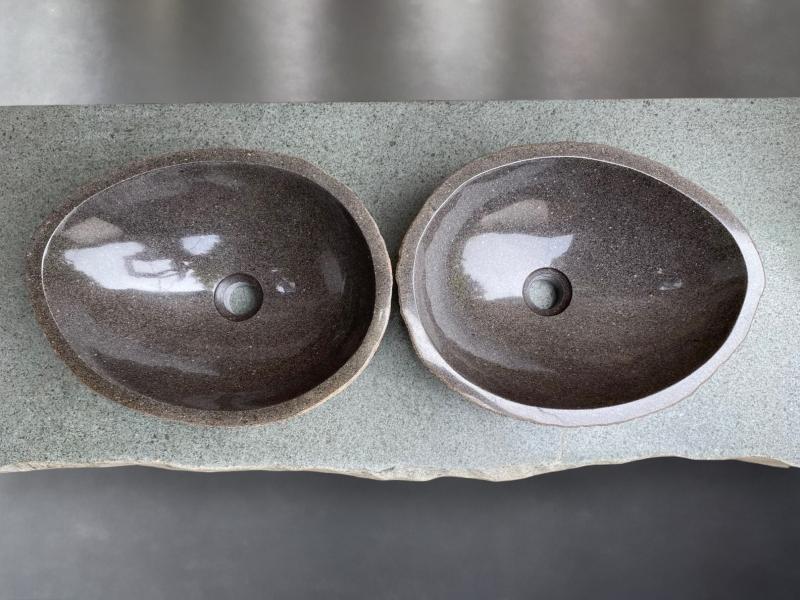 PAAR STEINWASCHBECKEN KAUFEN