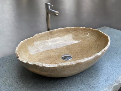 LAVABO DE PIEDRA FINO