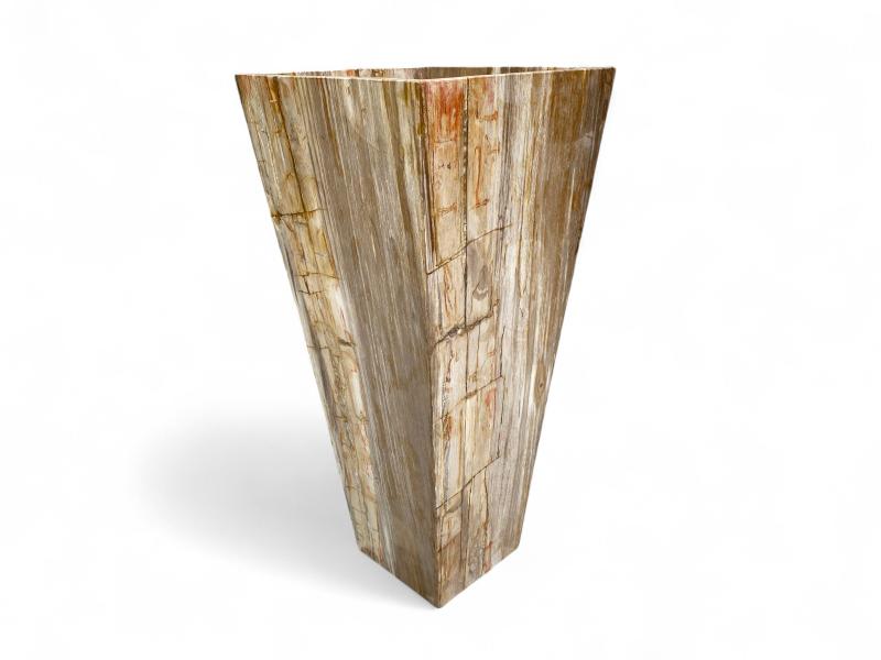 LAVABO DEMPEUS DE FUSTA FOSIL NATURE